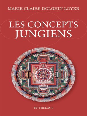 cover image of Les concepts jungiens